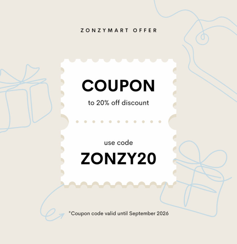 coupon code