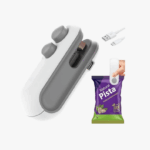 Sealing Machine for Food Packets