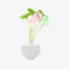 Mushroom LED Night Lamp Smart Sensor