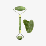 Facial Massager Jade Roller