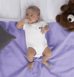 Dry Sheet for New Born Baby