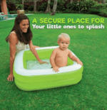 Baby Pool for Kids
