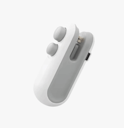 Sealing Machine for Food Packets