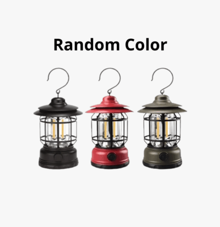 Camping Lights Outdoor