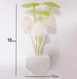 Mushroom LED Night Lamp Smart Sensor