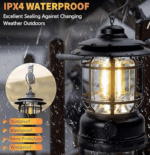 Camping Lights Outdoor