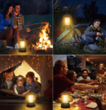 Camping Lights Outdoor