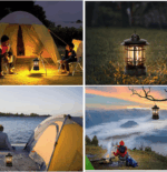 Camping Lights Outdoor