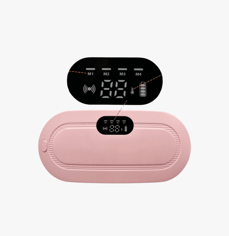 Heating Pad for Menstrual Cramps Relief Heating Pad for Menstrual Cramps Relief