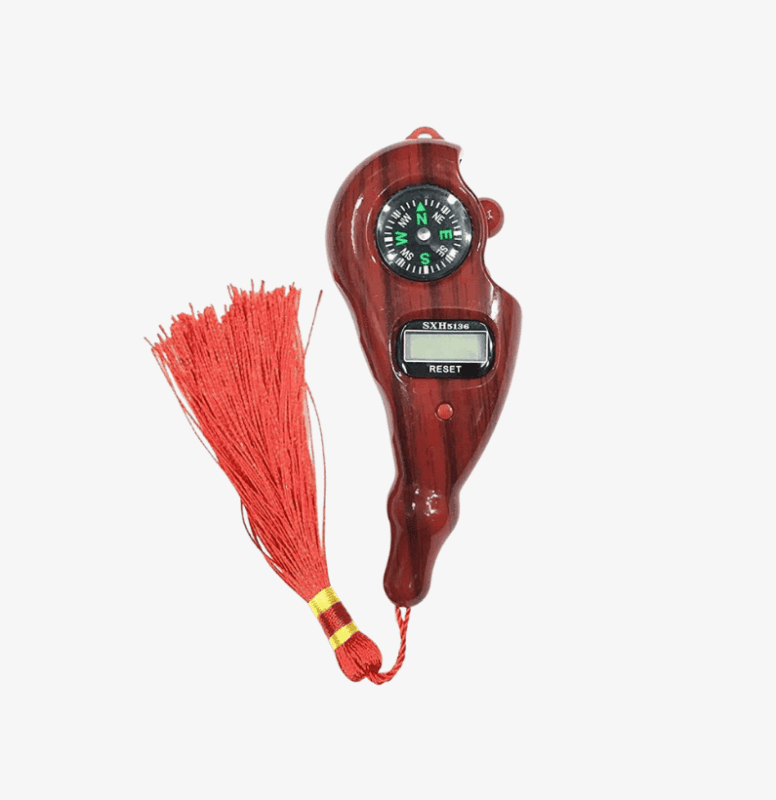 Wooden Prayer Counters