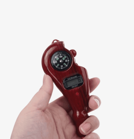 Wooden Prayer Counters