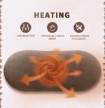 Heating Pad for Menstrual Cramps Relief