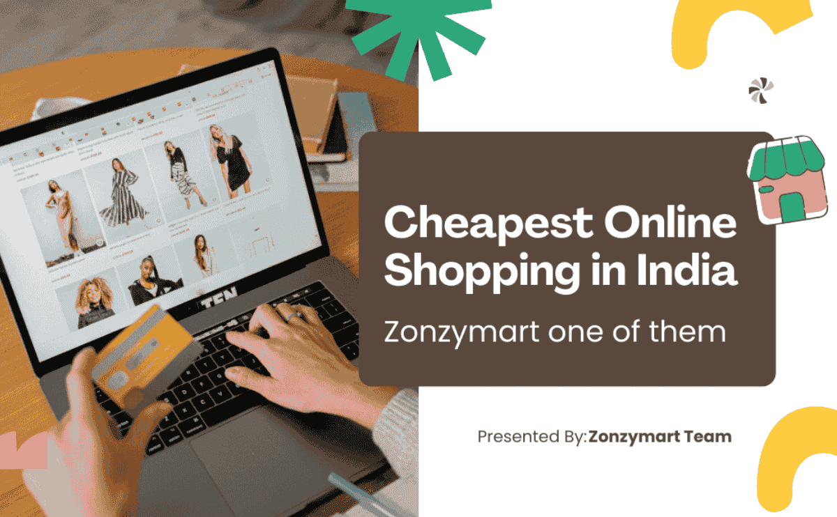 Cheapest Online Shopping